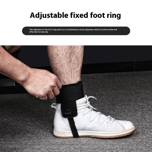 Fitness Resistance Chest Expander