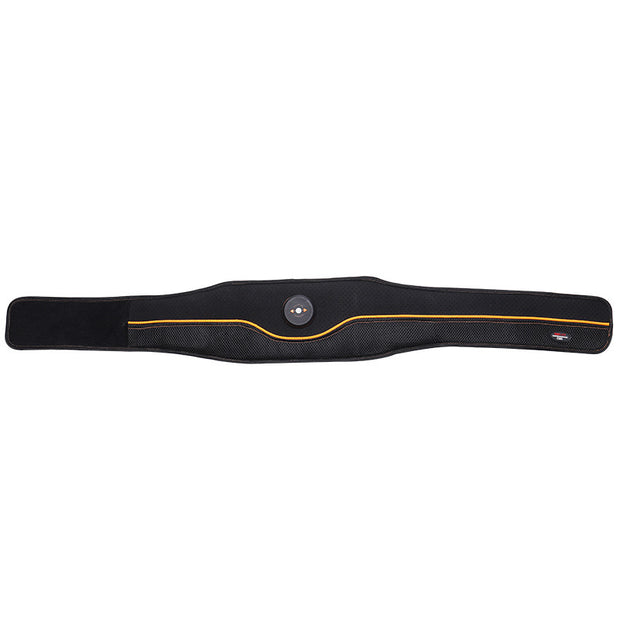 Smart Abs & Calf Trainer – Home Fitness Belt
