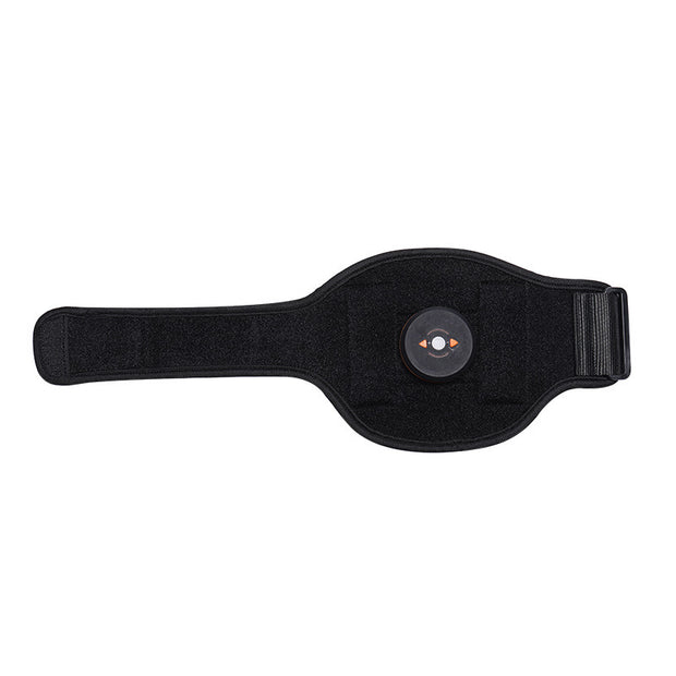 Smart Abs & Calf Trainer – Home Fitness Belt