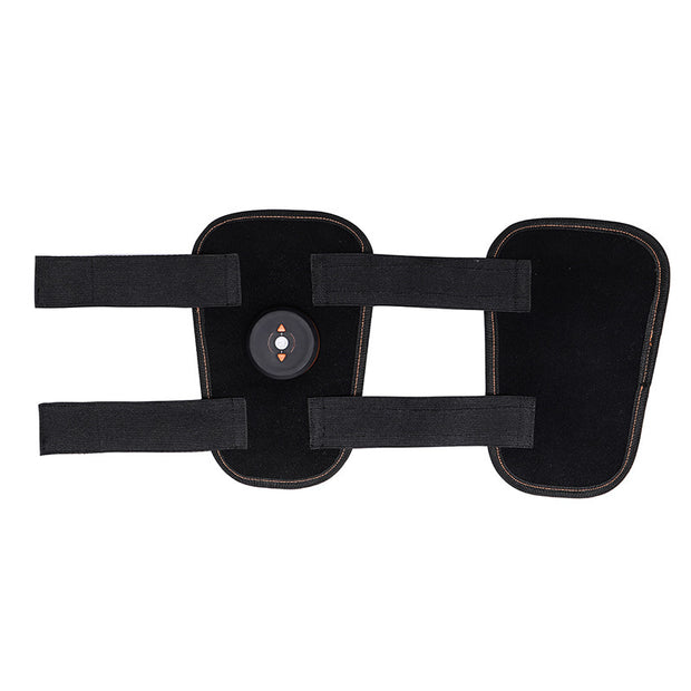 Smart Abs & Calf Trainer – Home Fitness Belt