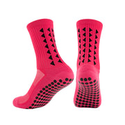 Thickening Towel Non-slip Mid-calf Socks