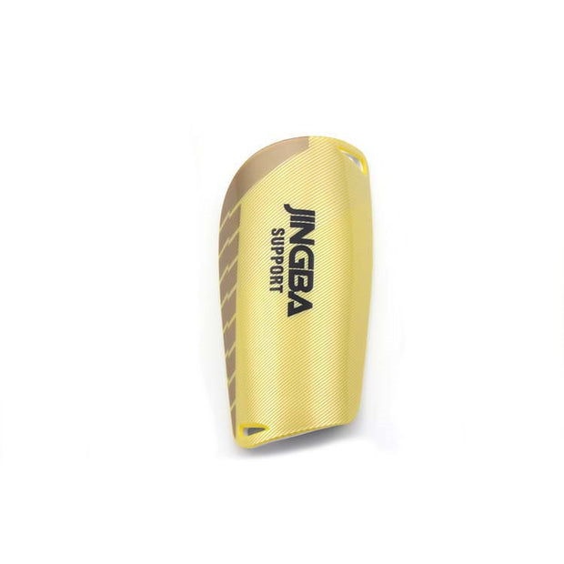 Shin Pads Children Football Shock Absorption Sports Protection