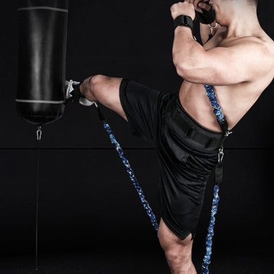 Fitness Resistance Chest Expander