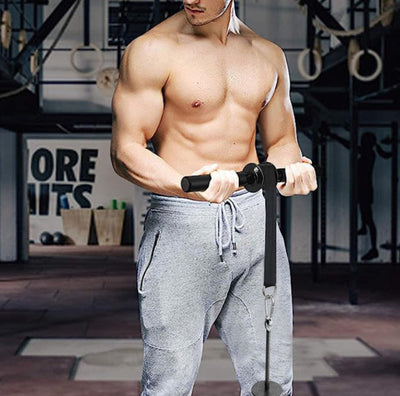 Forearm Strength Training Stick