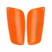 Minimalist Sports Insert Football Leg Guards