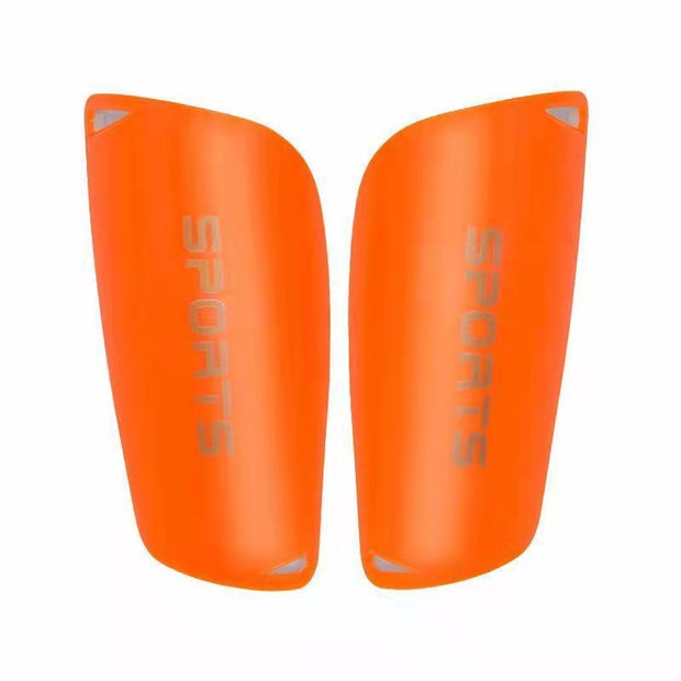 Minimalist Sports Insert Football Leg Guards