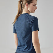 Women’s Yoga & Fitness Shirt