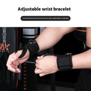 Fitness Resistance Chest Expander