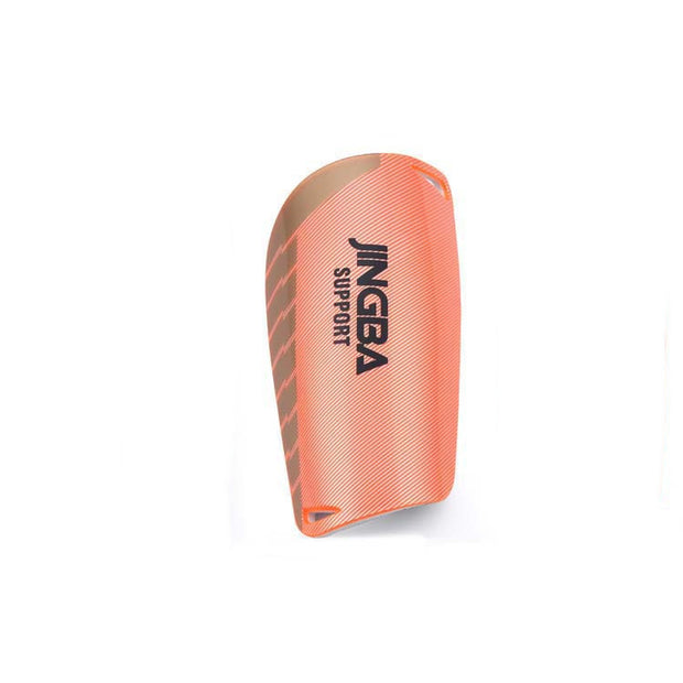Shin Pads Children Football Shock Absorption Sports Protection