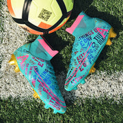High Top Socks Training Shoes For Student Competition