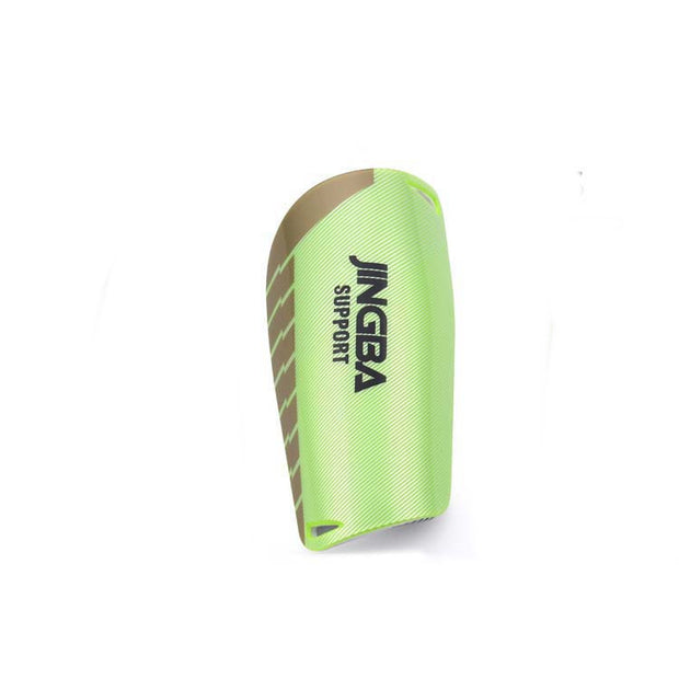 Shin Pads Children Football Shock Absorption Sports Protection