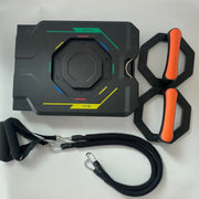 Folding Push-up Board