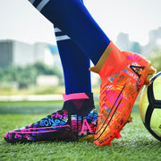 High Top Socks Training Shoes For Student Competition