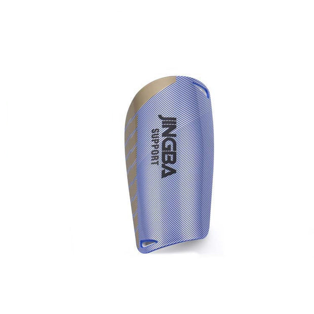 Shin Pads Children Football Shock Absorption Sports Protection