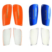Minimalist Sports Insert Football Leg Guards