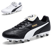 Competition Training Shoes Artificial Turf Men's Sneakers