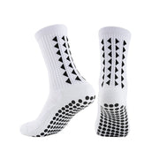 Thickening Towel Non-slip Mid-calf Socks