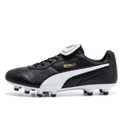 Competition Training Shoes Artificial Turf Men's Sneakers