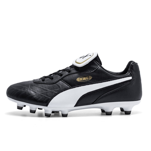 Competition Training Shoes Artificial Turf Men's Sneakers