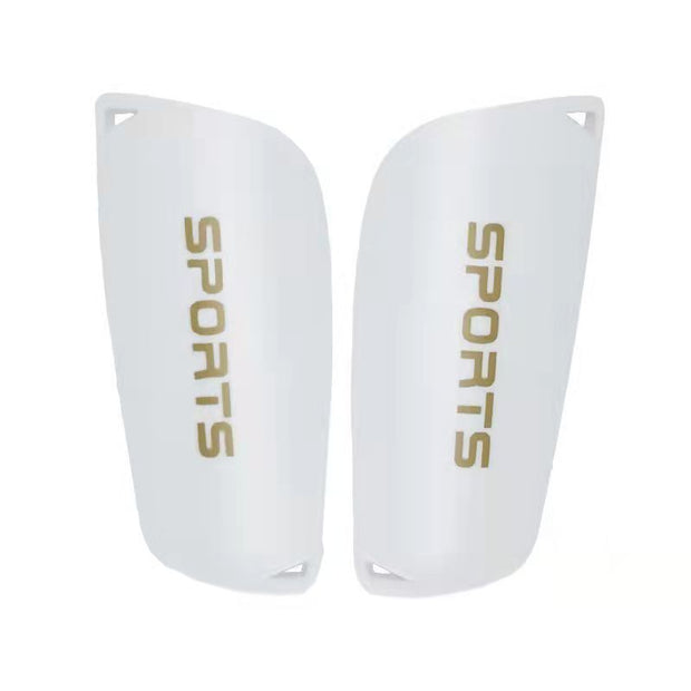 Minimalist Sports Insert Football Leg Guards