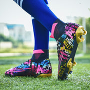 High Top Socks Training Shoes For Student Competition