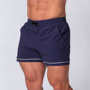 Quick-Dry Fitness & Running Shorts