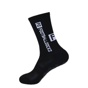 Round Silicone Non-slip Socks With Non-slip Rubber Soles