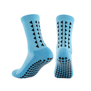 Thickening Towel Non-slip Mid-calf Socks