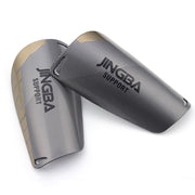 Shin Pads Children Football Shock Absorption Sports Protection