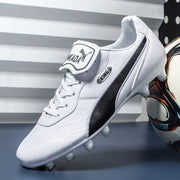 Competition Training Shoes Artificial Turf Men's Sneakers